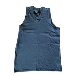 Yeezy Season 1 Tank Top Adidas